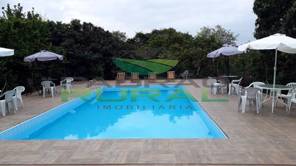 Country home of 3,000 m² in São Roque, SP, Brazil
