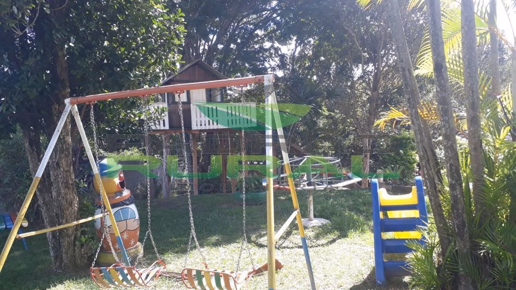 Country home of 3,000 m² in São Roque, SP, Brazil