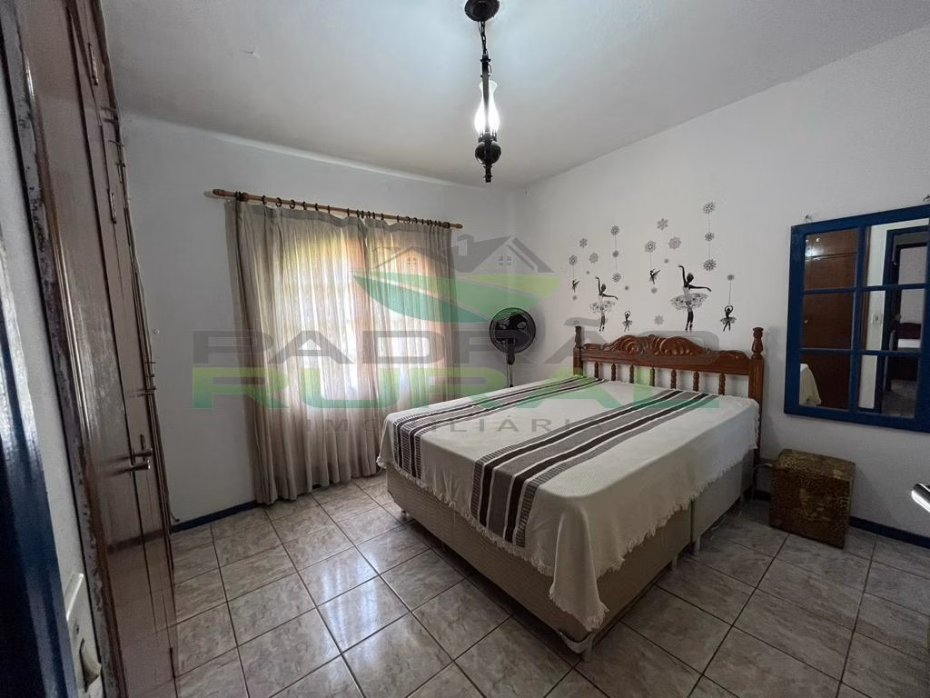 Country home of 3.000 m² in São Roque, SP, Brazil