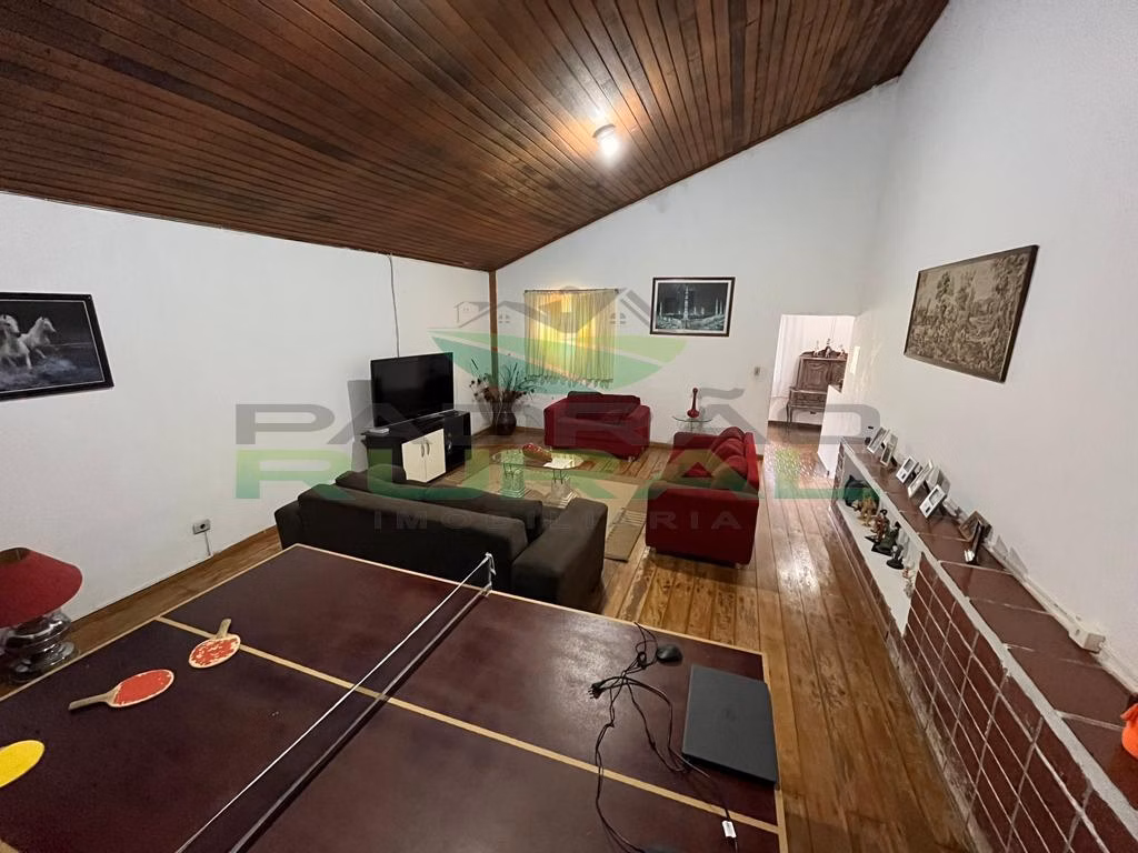 Country home of 3,000 m² in São Roque, SP, Brazil