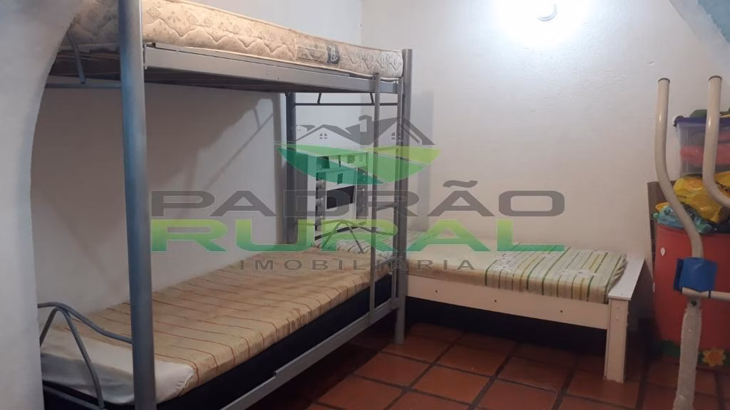 Country home of 3,000 m² in São Roque, SP, Brazil