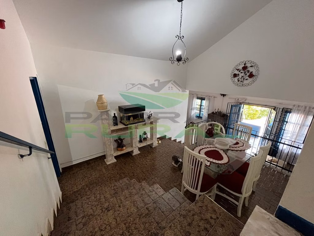 Country home of 3.000 m² in São Roque, SP, Brazil