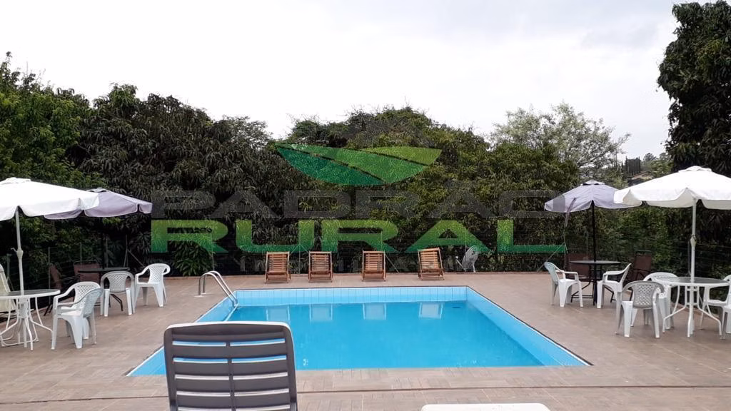 Country home of 3,000 m² in São Roque, SP, Brazil