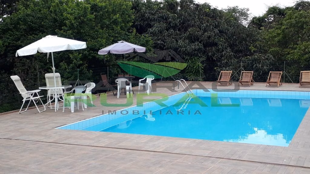 Country home of 3,000 m² in São Roque, SP, Brazil