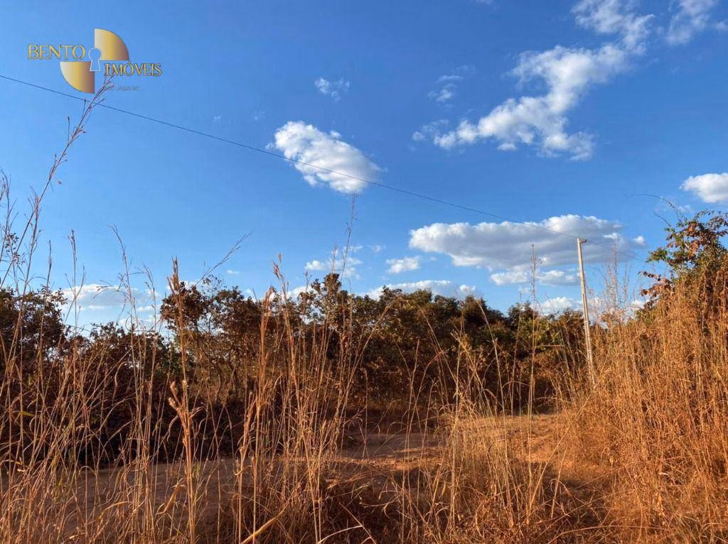 Farm of 4,942 acres in Paranatinga, MT, Brazil