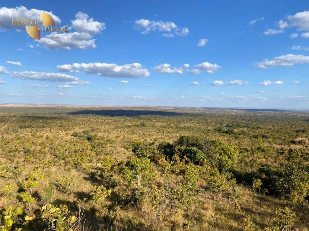 Farm of 4,942 acres in Paranatinga, MT, Brazil