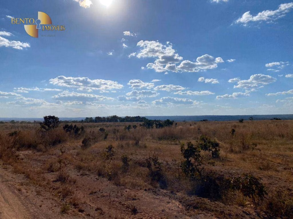Farm of 4,942 acres in Paranatinga, MT, Brazil