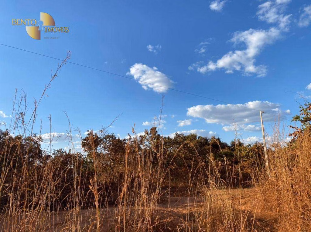 Farm of 4,942 acres in Paranatinga, MT, Brazil