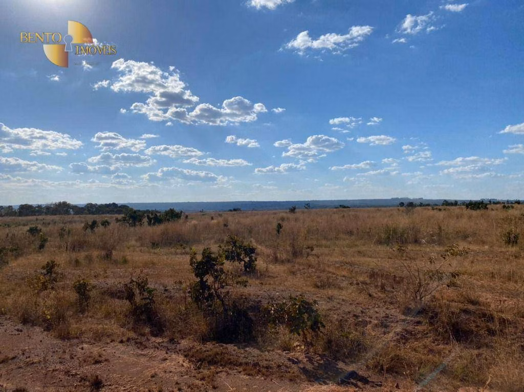 Farm of 4,942 acres in Paranatinga, MT, Brazil