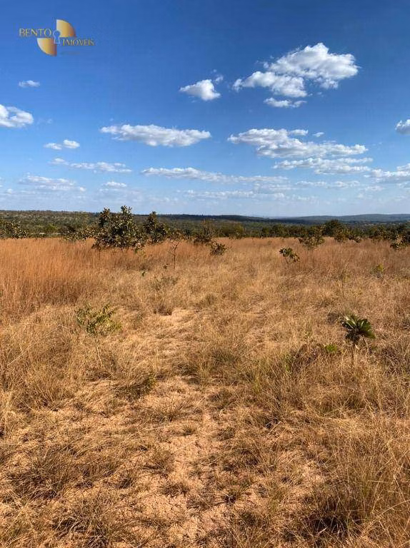 Farm of 4,942 acres in Paranatinga, MT, Brazil
