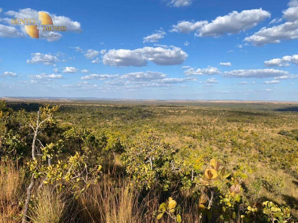 Farm of 4,942 acres in Paranatinga, MT, Brazil