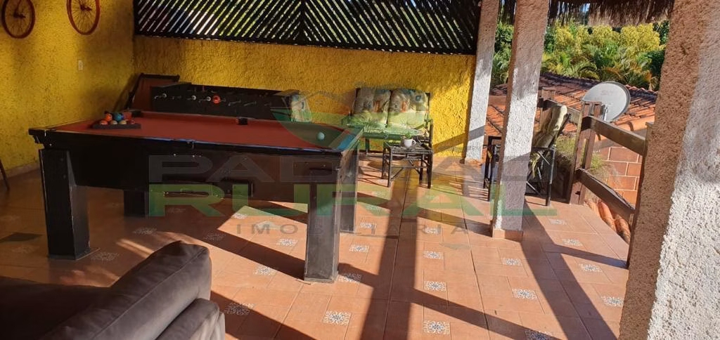 Chácara de 1.000 m² em Itu, SP