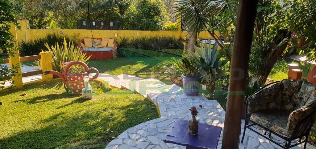 Chácara de 1.000 m² em Itu, SP