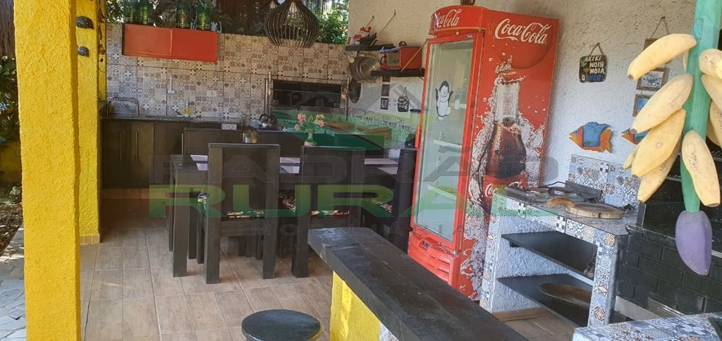 Chácara de 1.000 m² em Itu, SP
