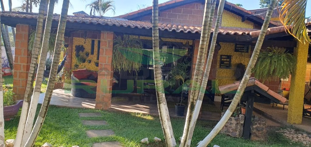 Chácara de 1.000 m² em Itu, SP