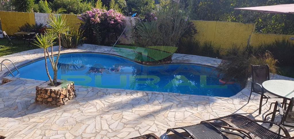 Chácara de 1.000 m² em Itu, SP