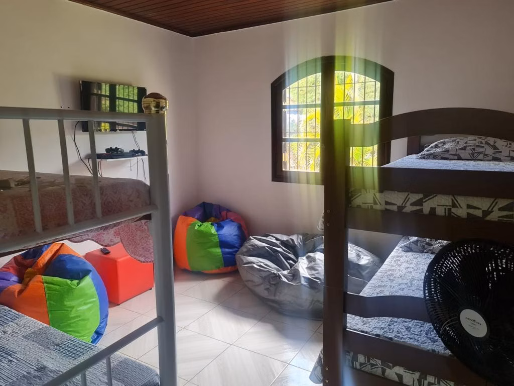 Country home of 1,000 m² in Mairinque, SP, Brazil