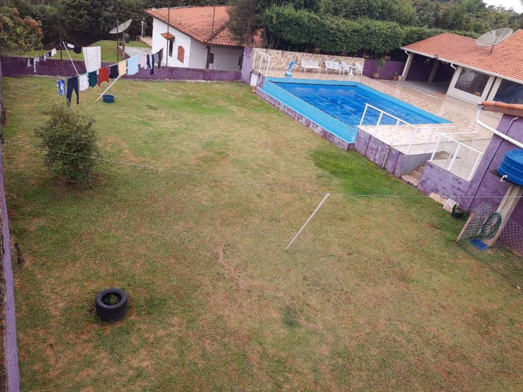 Country home of 1,000 m² in Mairinque, SP, Brazil