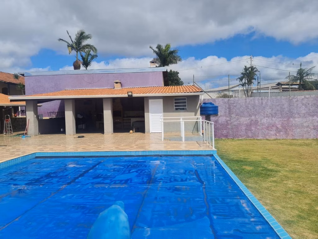 Country home of 1,000 m² in Mairinque, SP, Brazil