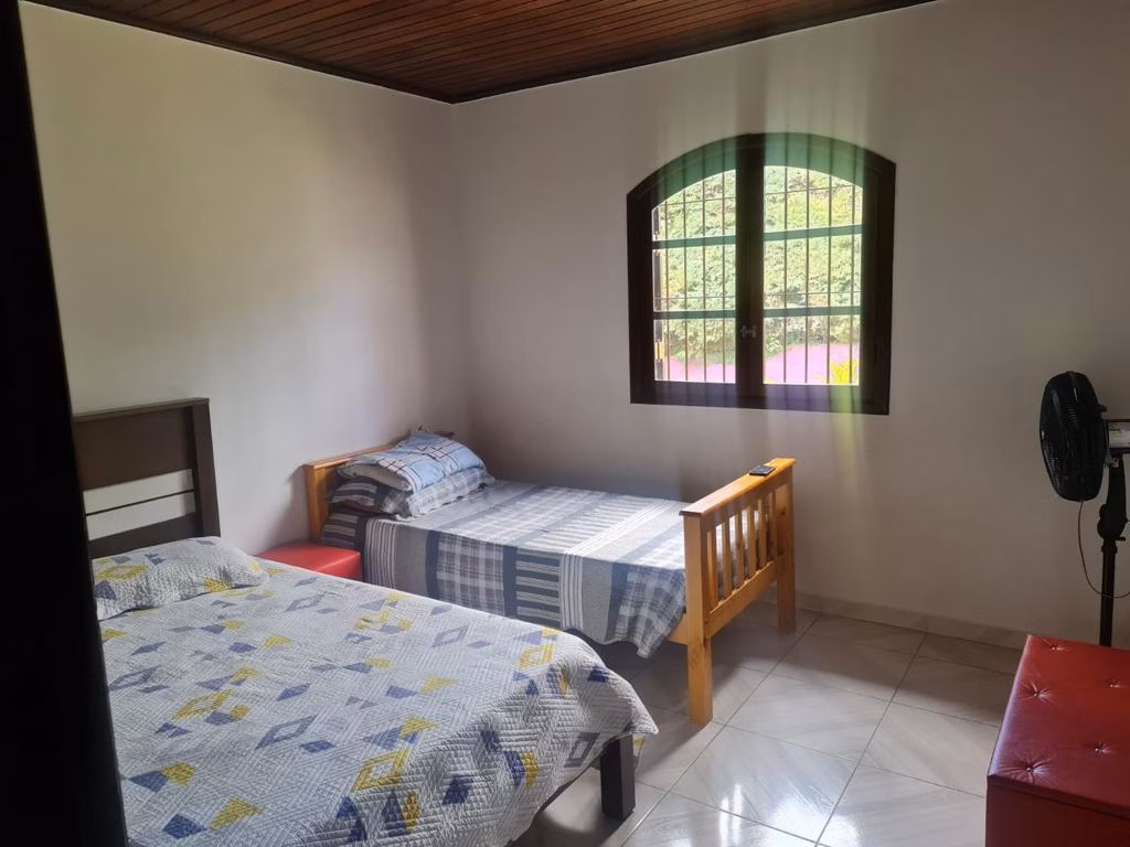 Country home of 1,000 m² in Mairinque, SP, Brazil