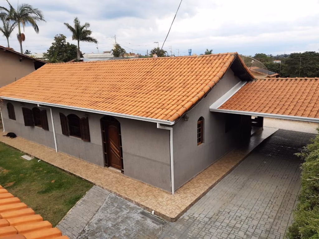 Country home of 1,000 m² in Mairinque, SP, Brazil