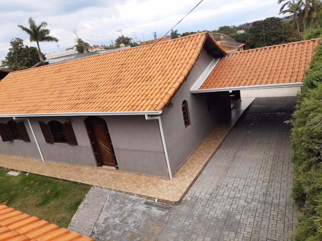 Country home of 1,000 m² in Mairinque, SP, Brazil