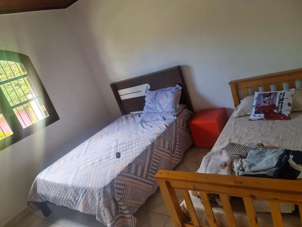 Country home of 1.000 m² in Mairinque, SP, Brazil