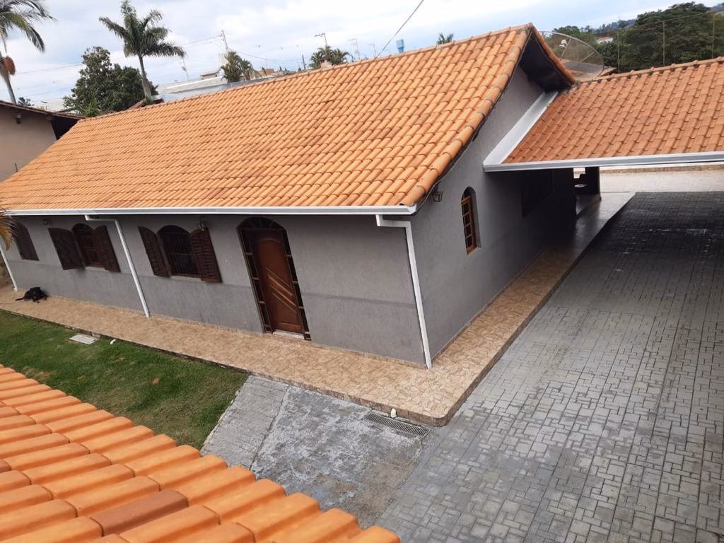 Country home of 1,000 m² in Mairinque, SP, Brazil