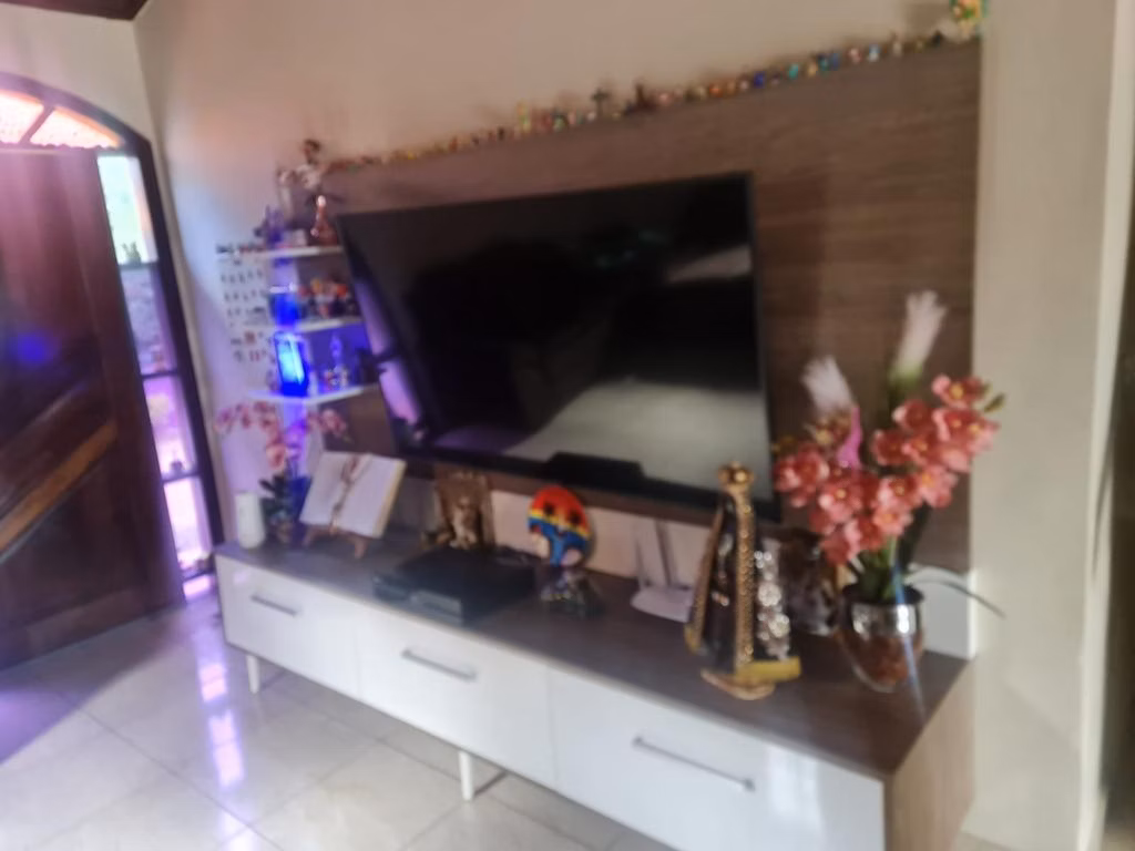 Country home of 1,000 m² in Mairinque, SP, Brazil