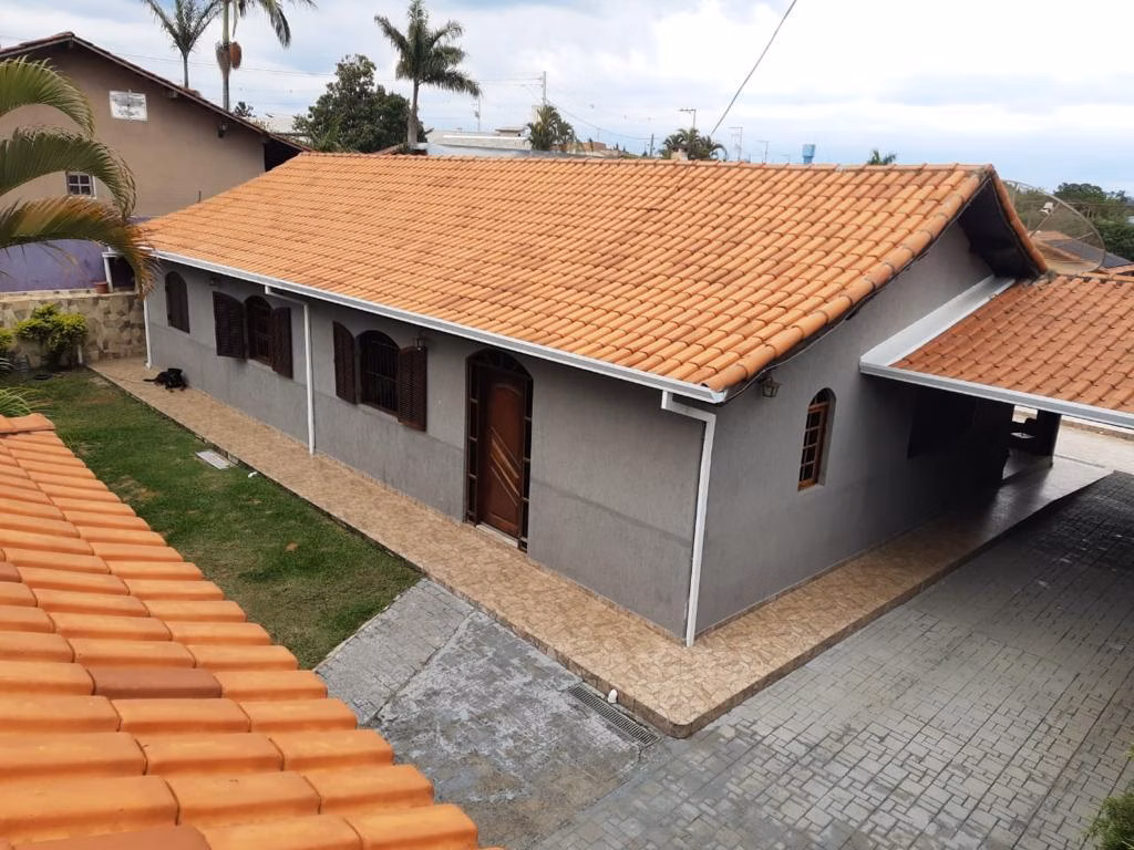 Country home of 1,000 m² in Mairinque, SP, Brazil