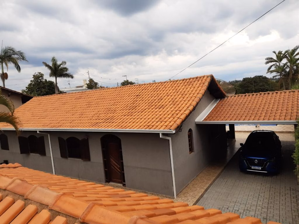 Country home of 1,000 m² in Mairinque, SP, Brazil