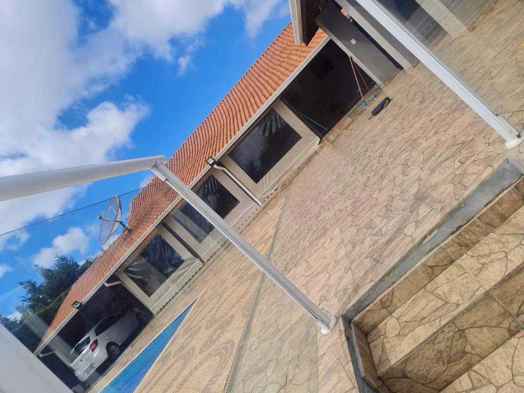 Country home of 1,000 m² in Mairinque, SP, Brazil