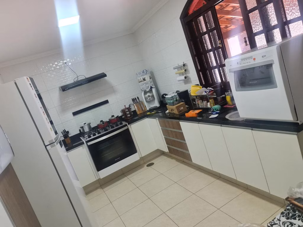 Country home of 1,000 m² in Mairinque, SP, Brazil