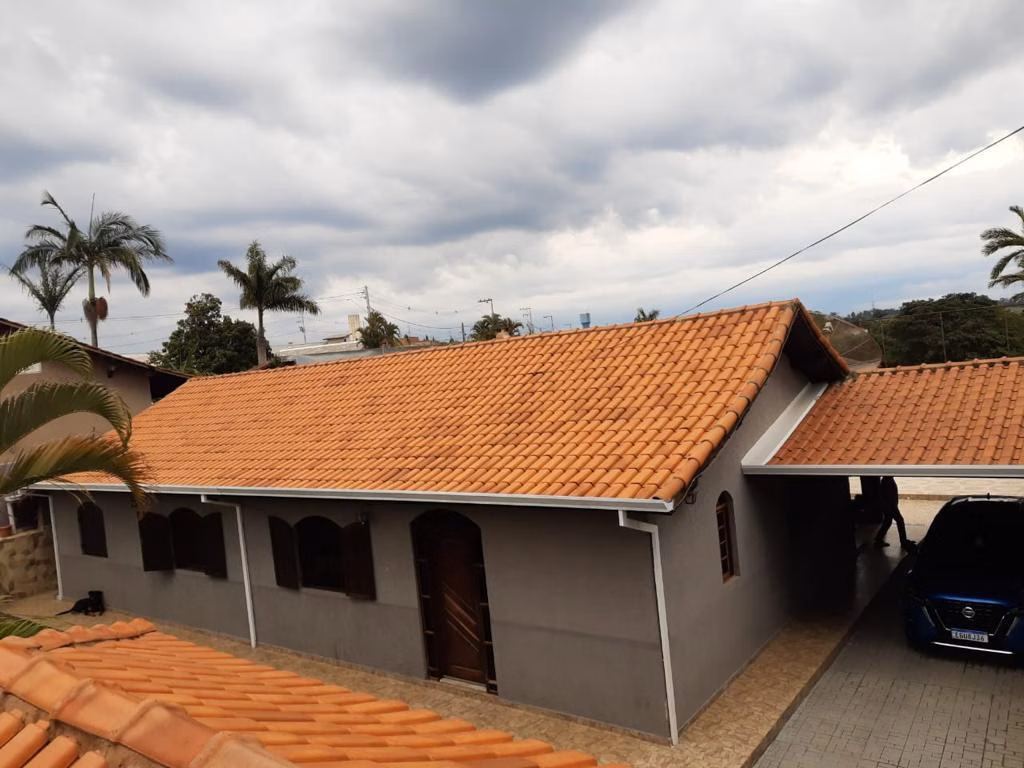 Country home of 1,000 m² in Mairinque, SP, Brazil
