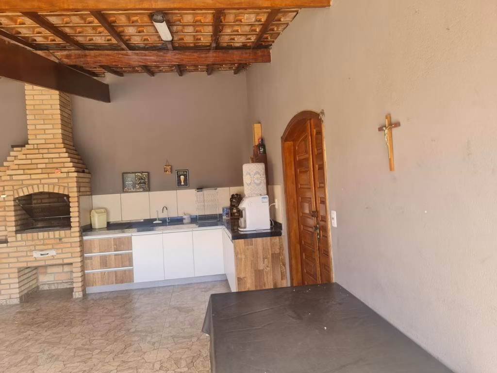 Country home of 1,000 m² in Mairinque, SP, Brazil