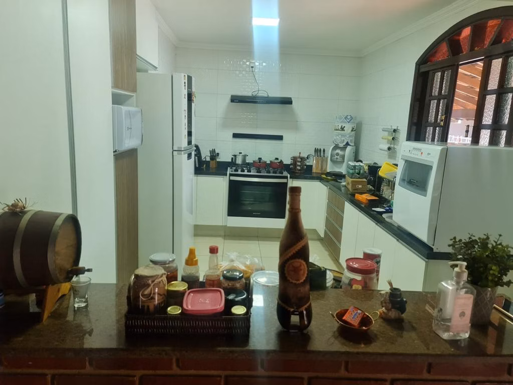 Country home of 1,000 m² in Mairinque, SP, Brazil