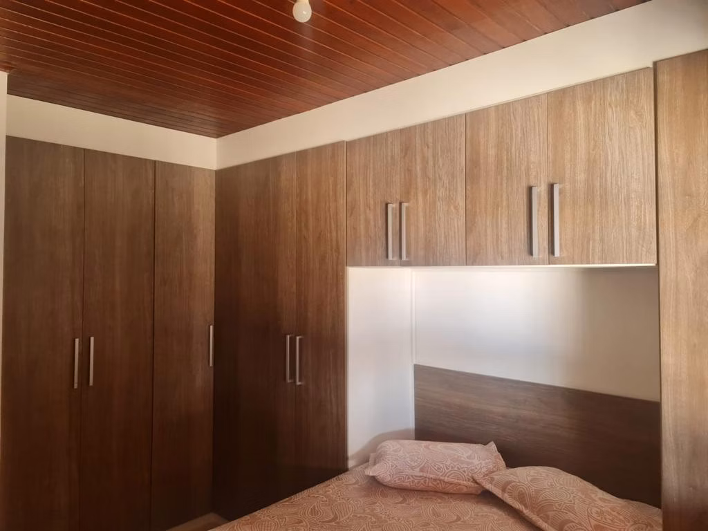 Country home of 1,000 m² in Mairinque, SP, Brazil