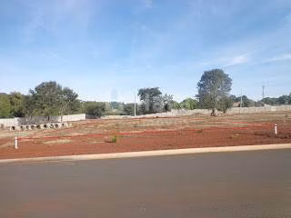 Terreno de 360 m² em Foz do Iguaçu, PR