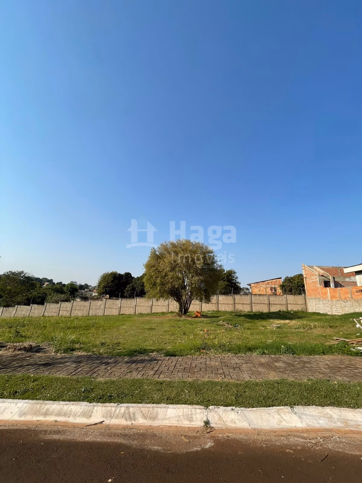 Terreno de 360 m² em Foz do Iguaçu, PR