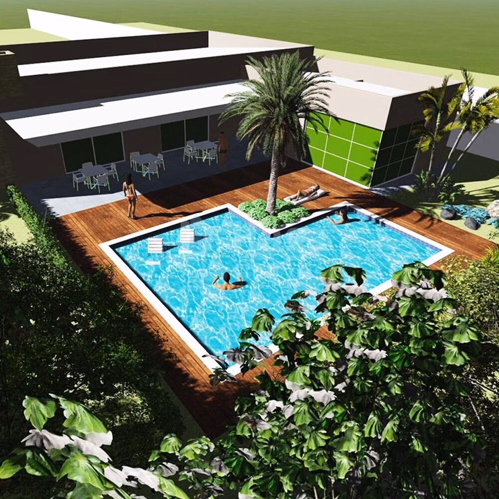 Terreno de 360 m² em Foz do Iguaçu, PR