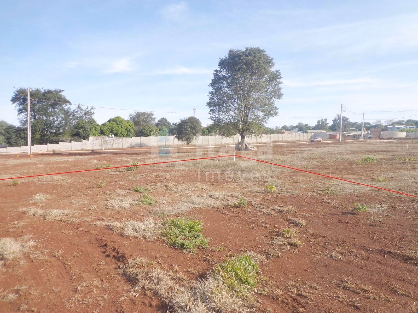 Terreno de 360 m² em Foz do Iguaçu, PR