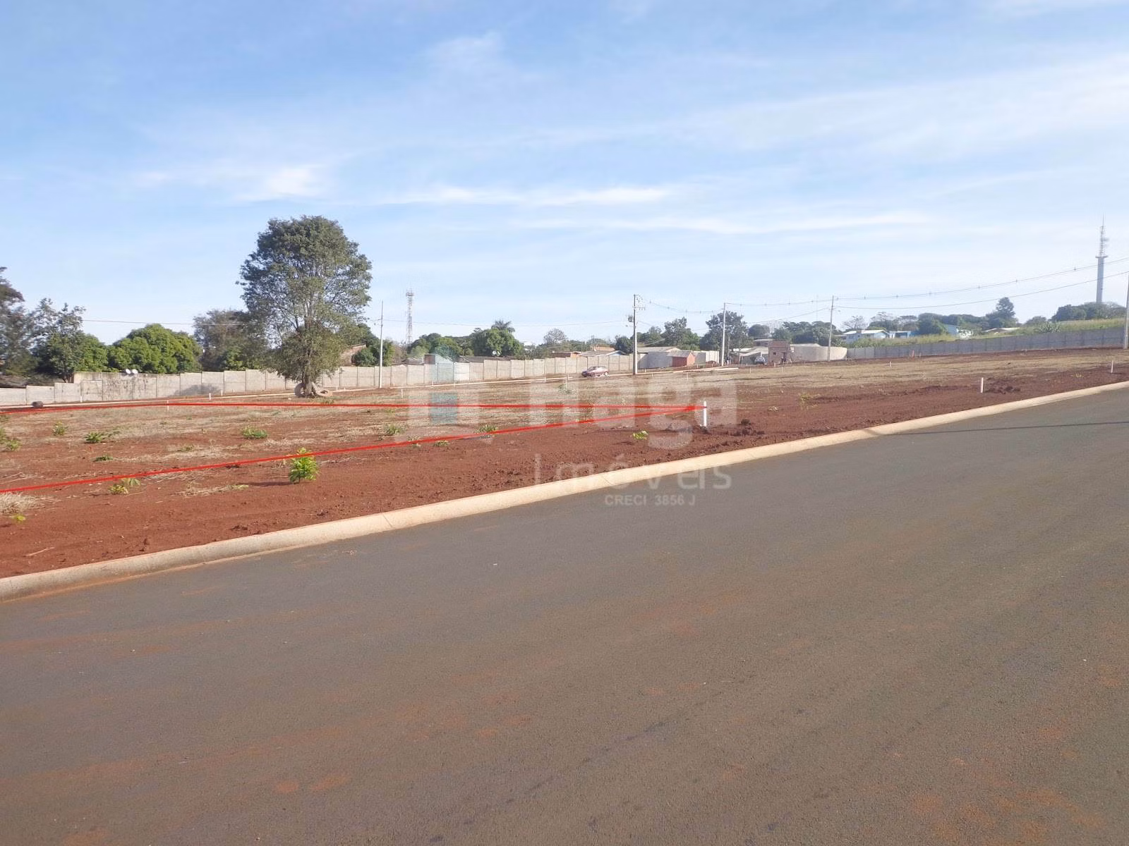 Terreno de 360 m² em Foz do Iguaçu, PR