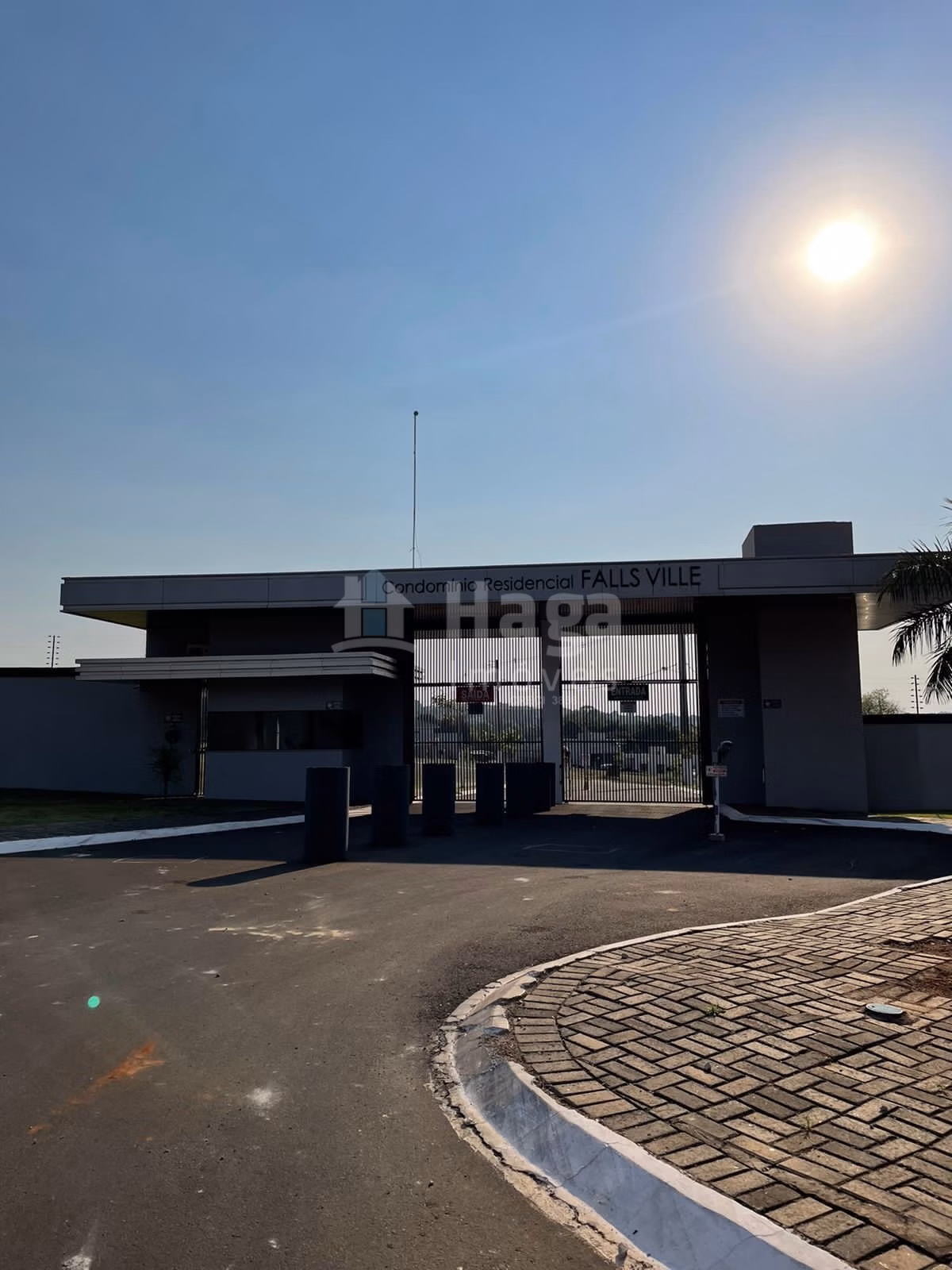 Terreno de 360 m² em Foz do Iguaçu, PR