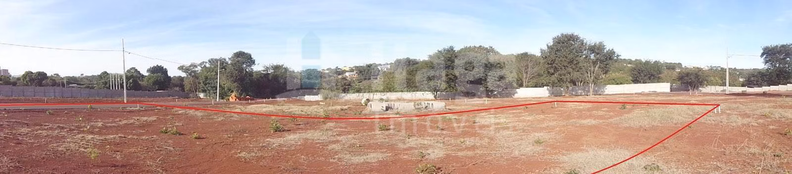 Terreno de 360 m² em Foz do Iguaçu, PR