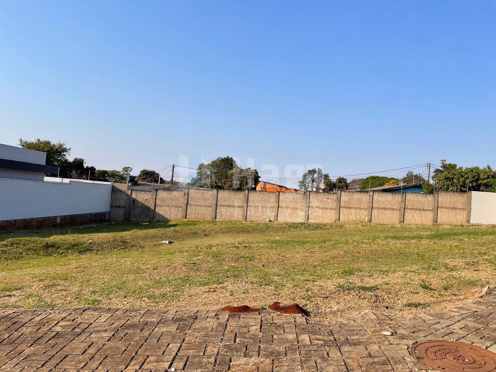 Terreno de 360 m² em Foz do Iguaçu, PR