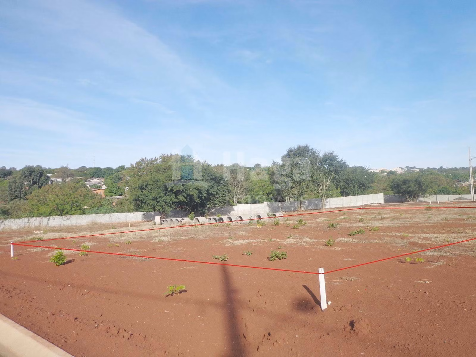 Terreno de 360 m² em Foz do Iguaçu, PR