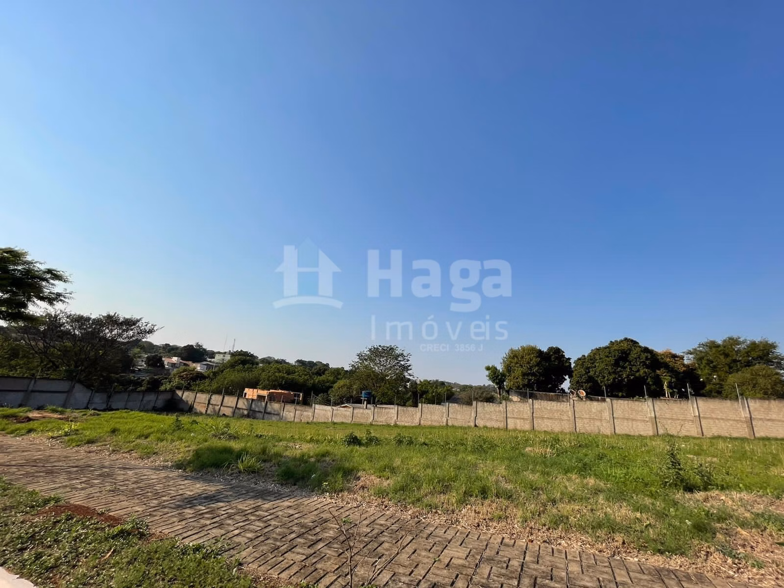 Terreno de 360 m² em Foz do Iguaçu, PR