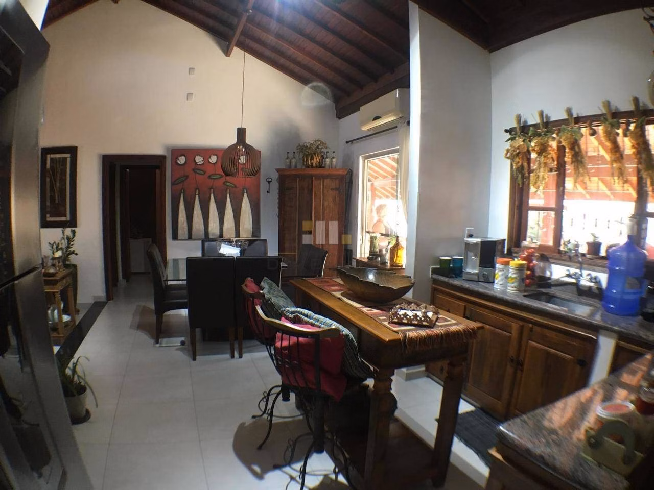 Casa de 462 m² em Sumaré, SP