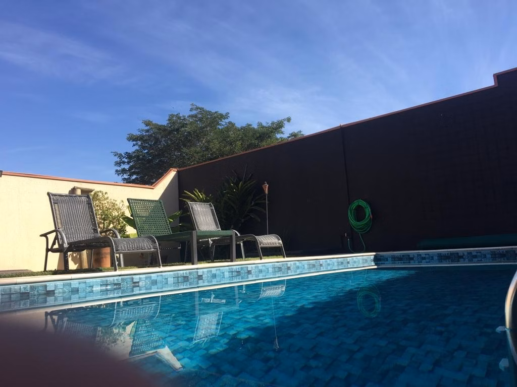 Casa de 462 m² em Sumaré, SP