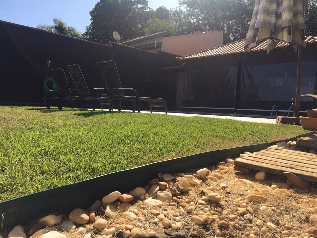 Casa de 462 m² em Sumaré, SP